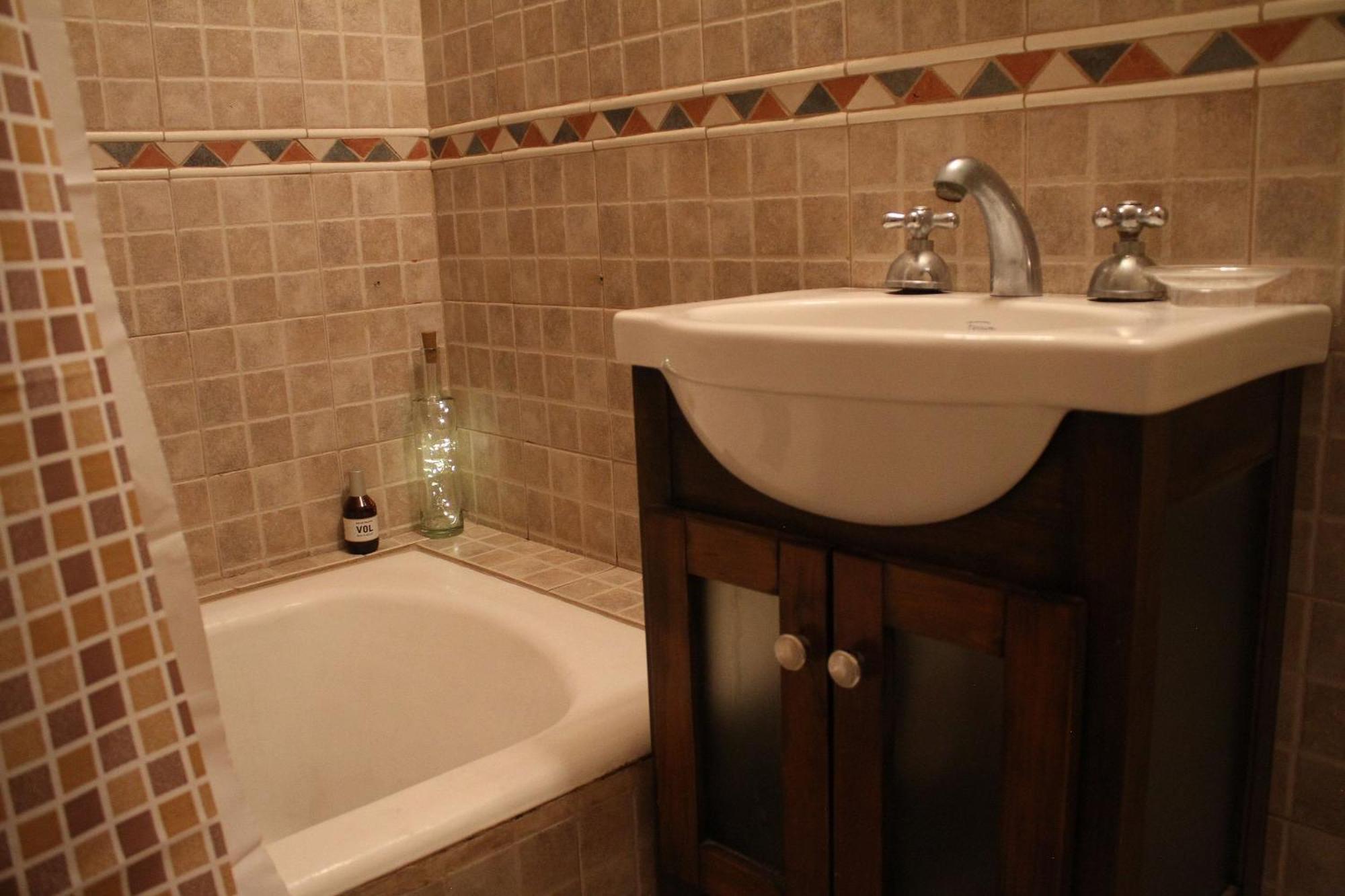Apartamento Oasis De Tranquilidad En Recoleta Buenos Aires