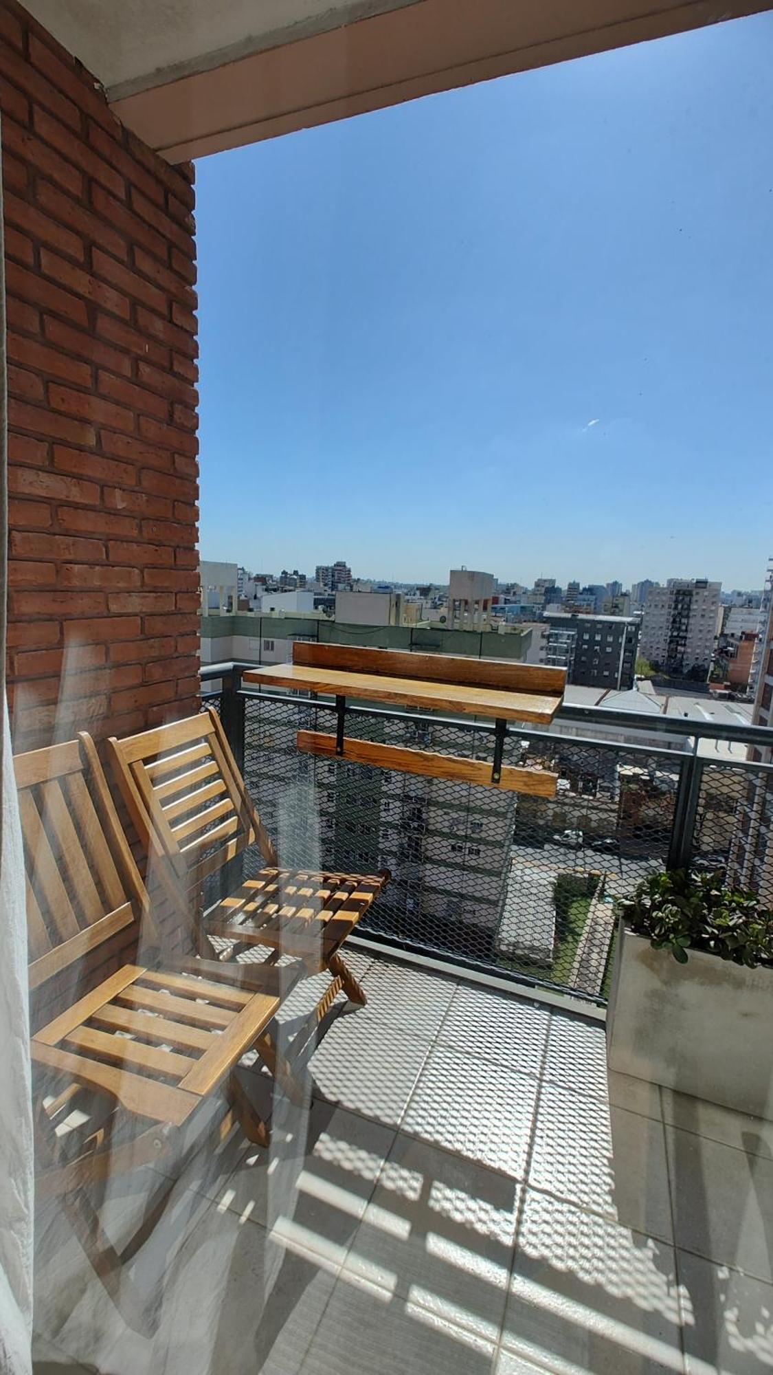 Apartment Calma House Parque Y Sol Depto Con Amenities Buenos Aires