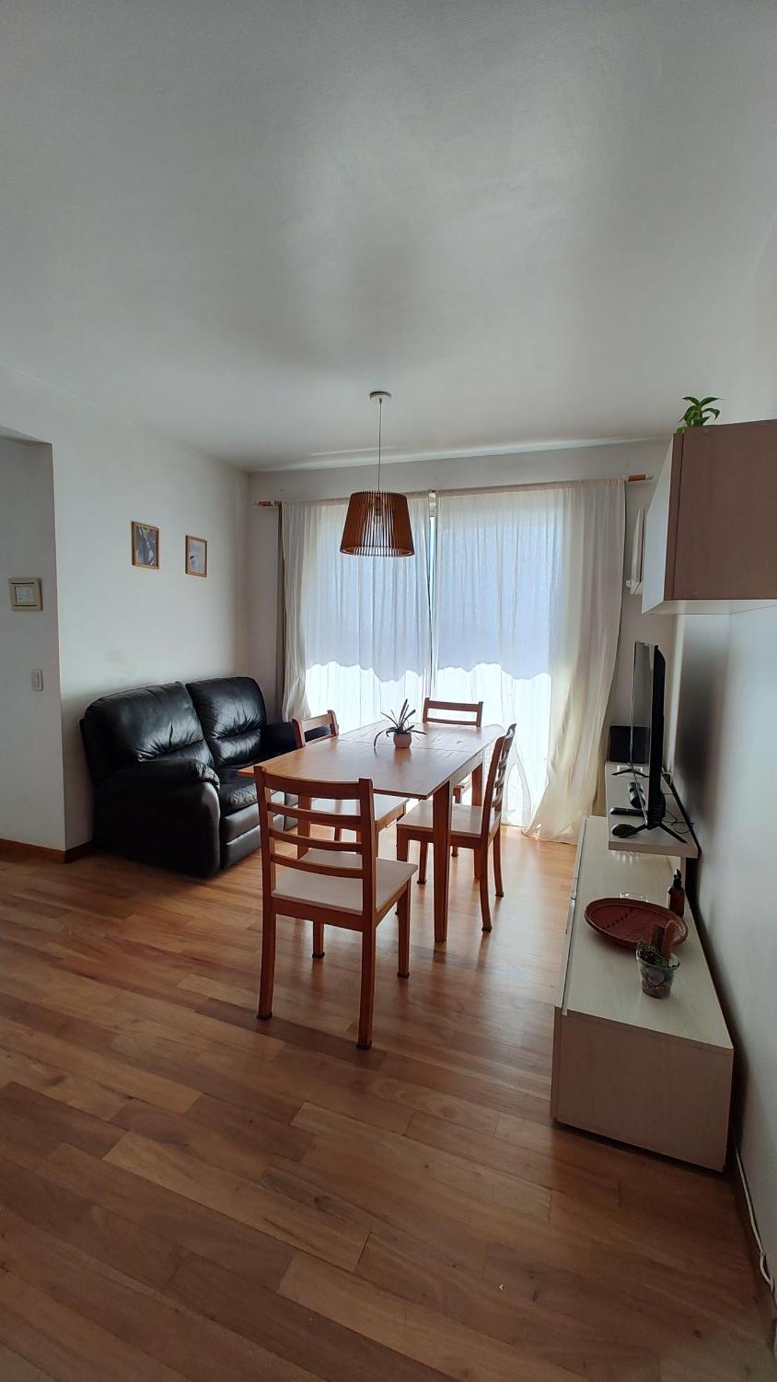 Calma House Parque Y Sol Depto Con Amenities Apartment *