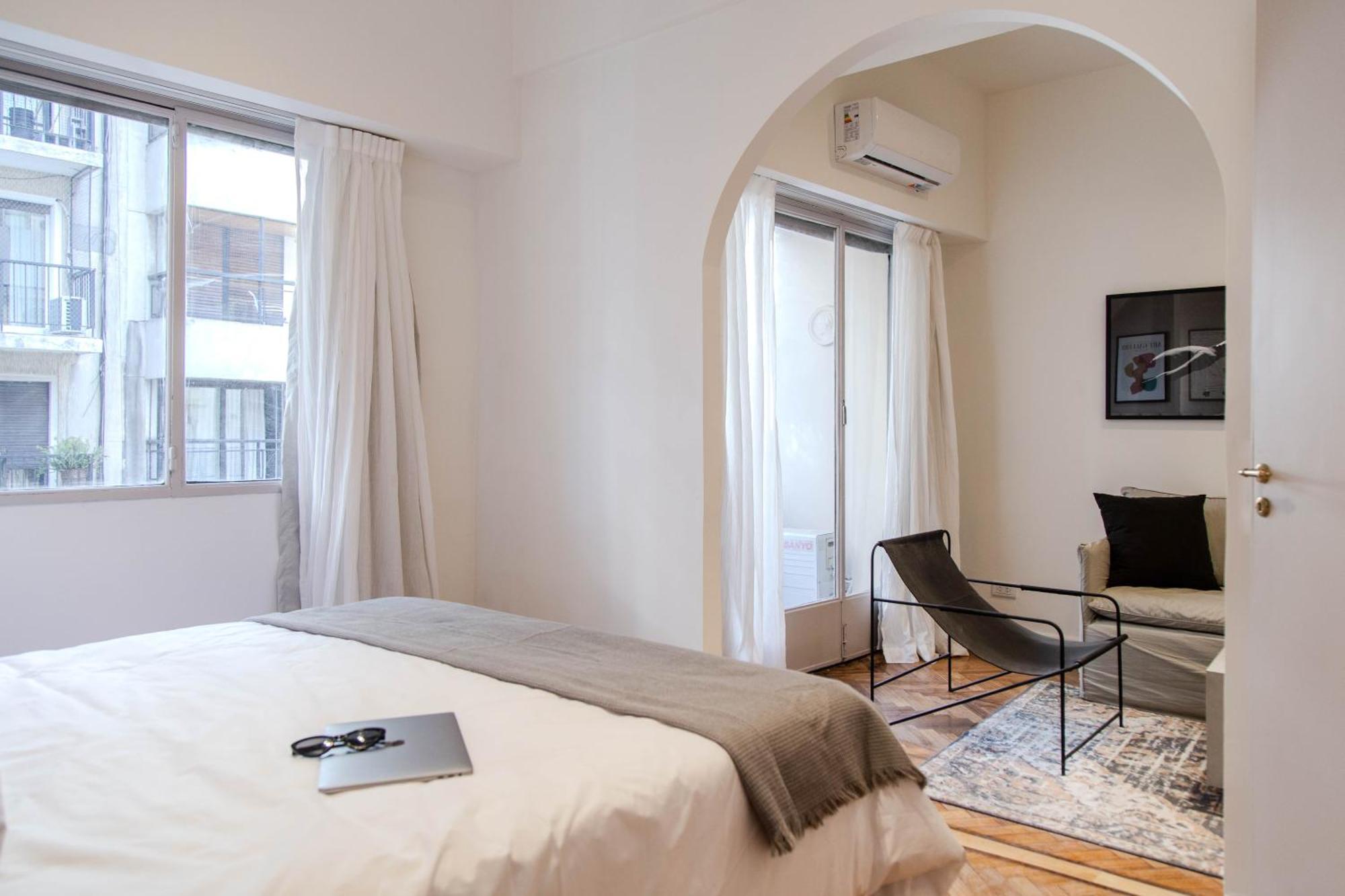 Fucsia Amazing Apartment *