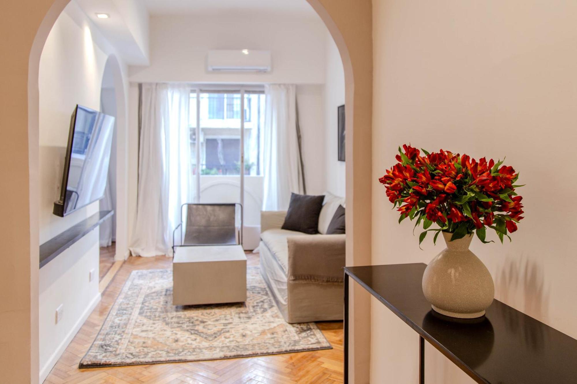 Fucsia Amazing Apartment *