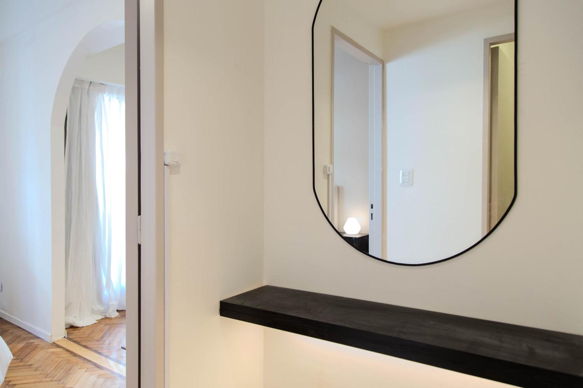 Fucsia Amazing Apartment *