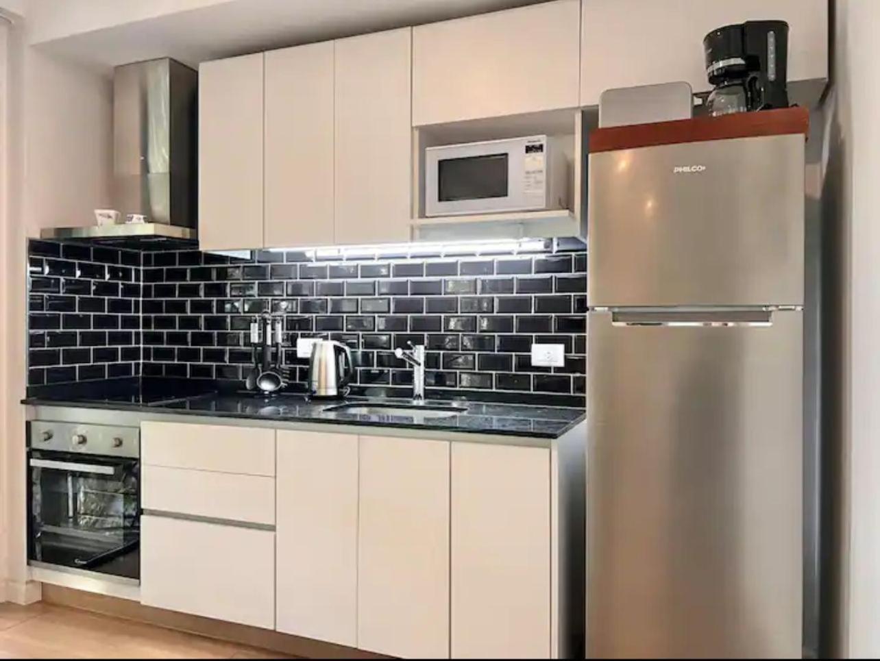 Apartamento Departamento A Estrenar, Palermo Hollywood V Buenos Aires