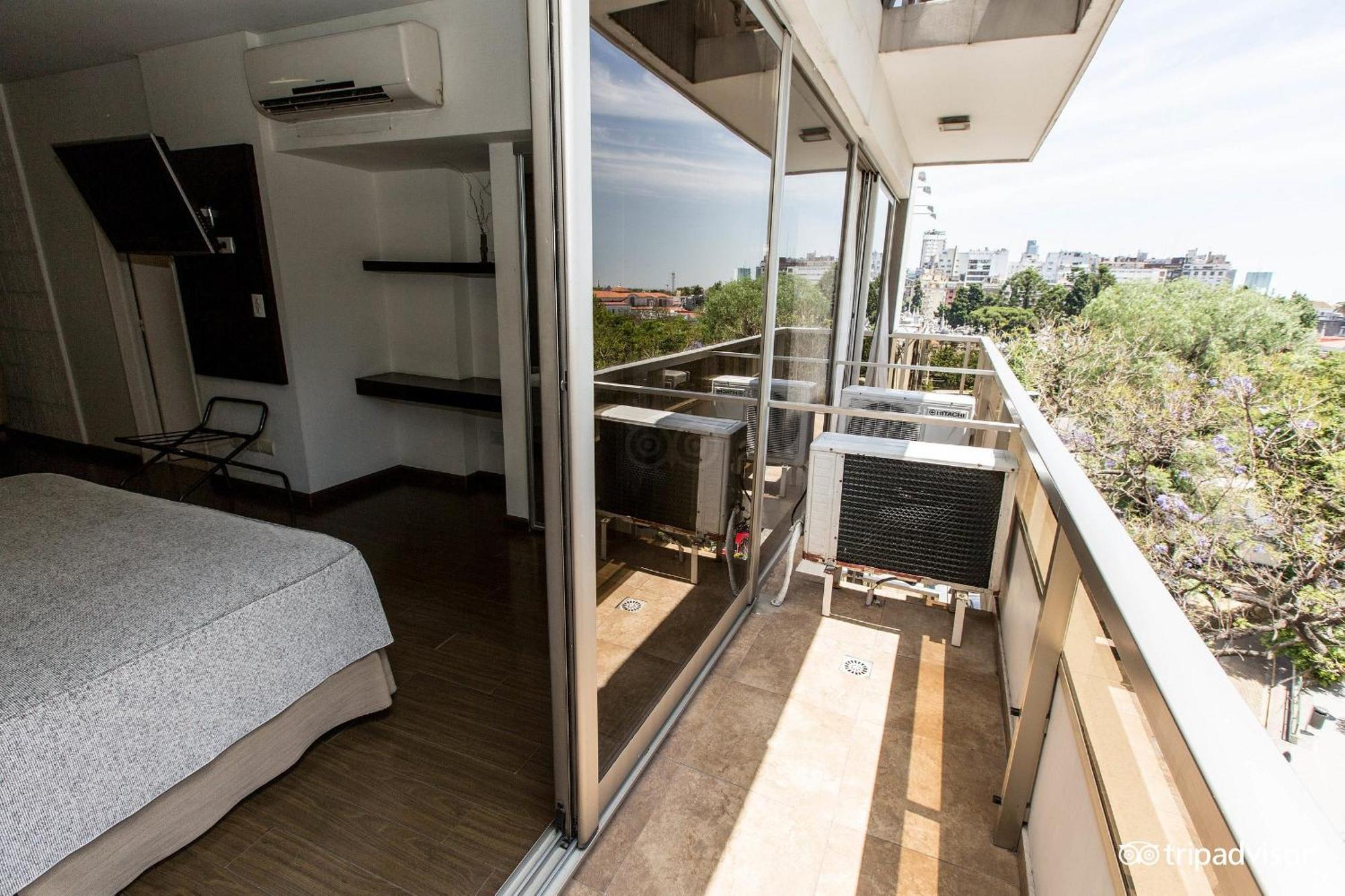 Guido 1980 By Ayres Recoleta Apartment Buenos Aires