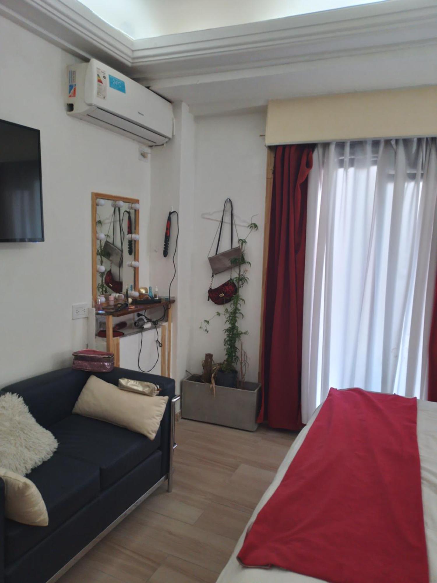 Apartment Departamento Obelisco