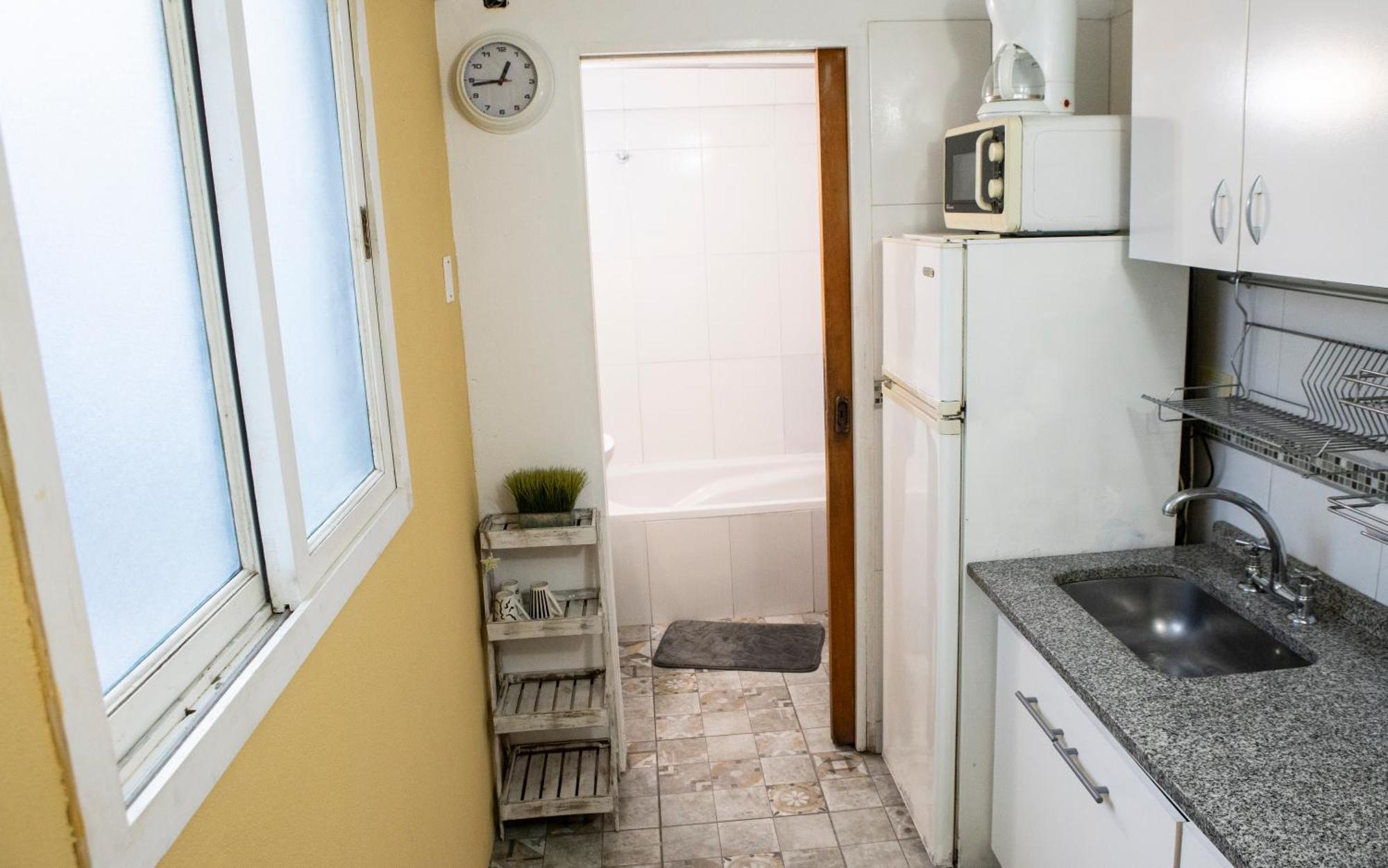 1 Apartment Buenos Aires