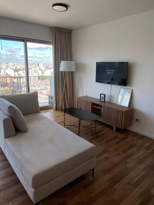 22nd Floor Lux In Puertomadero Apartamento Buenos Aires