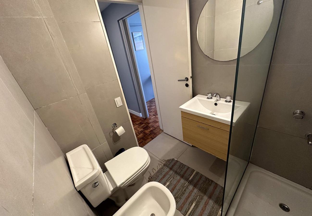 Rentup - Lagos De Palermo, 2 Con Balcon Apartment *