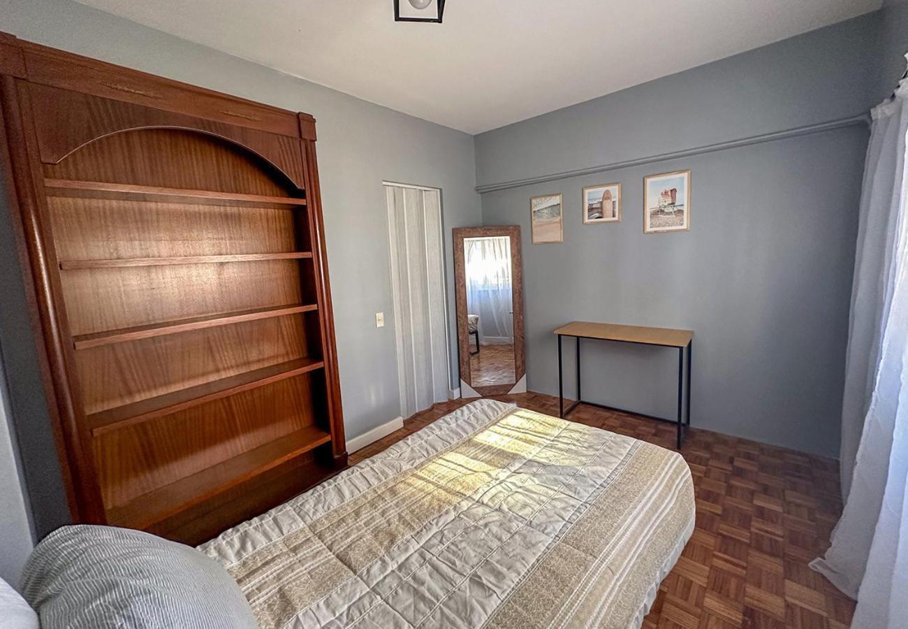 Rentup - Lagos De Palermo, 2 Con Balcon Apartment Buenos Aires