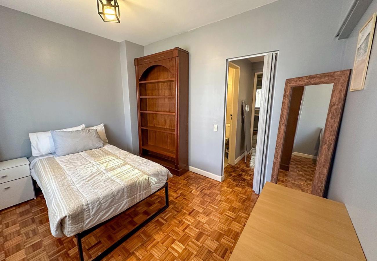 Rentup - Lagos De Palermo, 2 Con Balcon Apartment