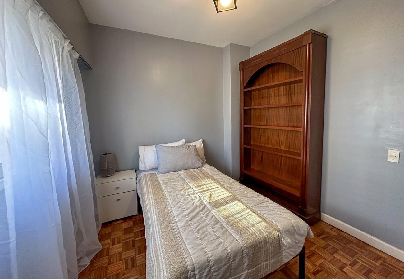 Apartment Rentup - Lagos De Palermo, 2 Con Balcon *