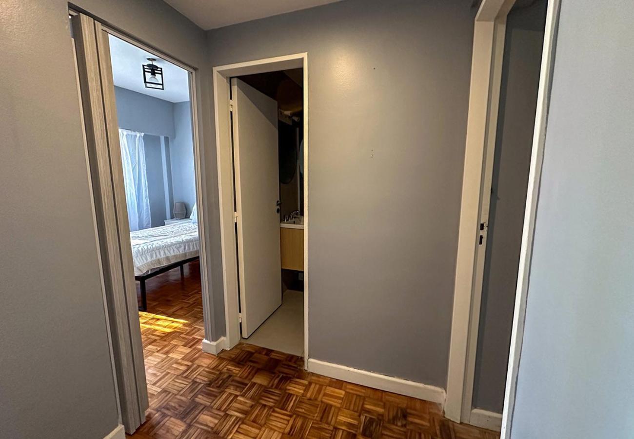Rentup - Lagos De Palermo, 2 Con Balcon Apartment *