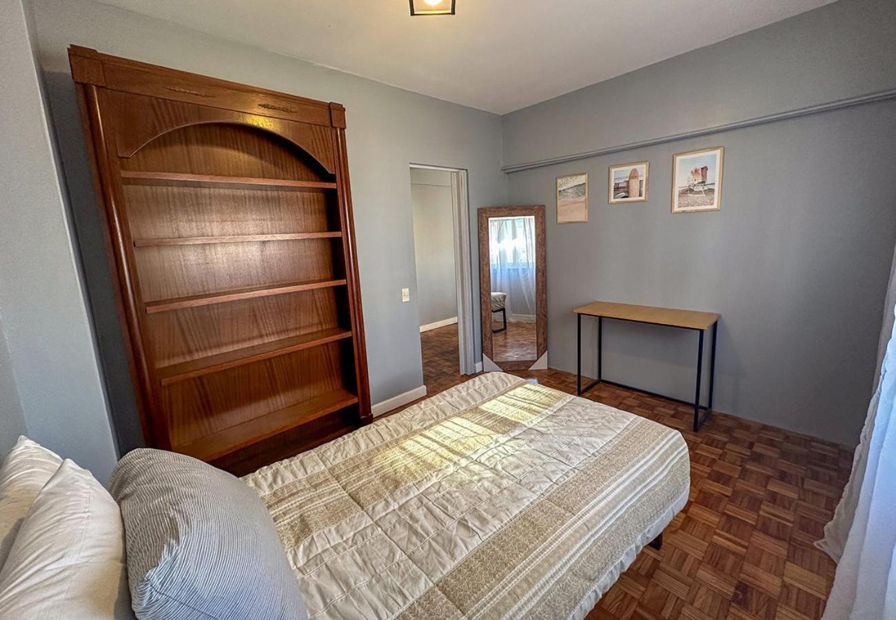 Rentup - Lagos De Palermo, 2 Con Balcon *