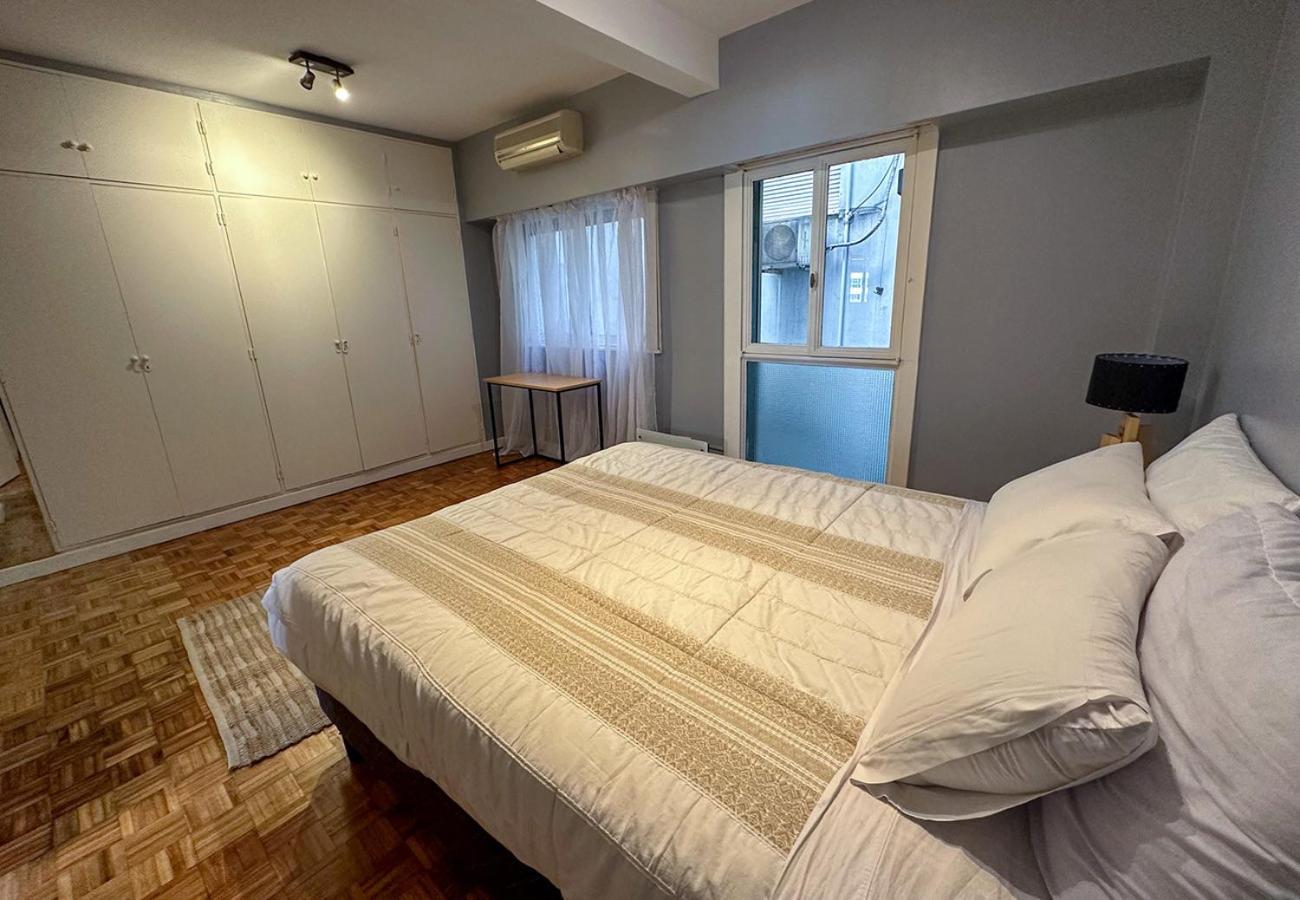 Apartment Rentup - Lagos De Palermo, 2 Con Balcon