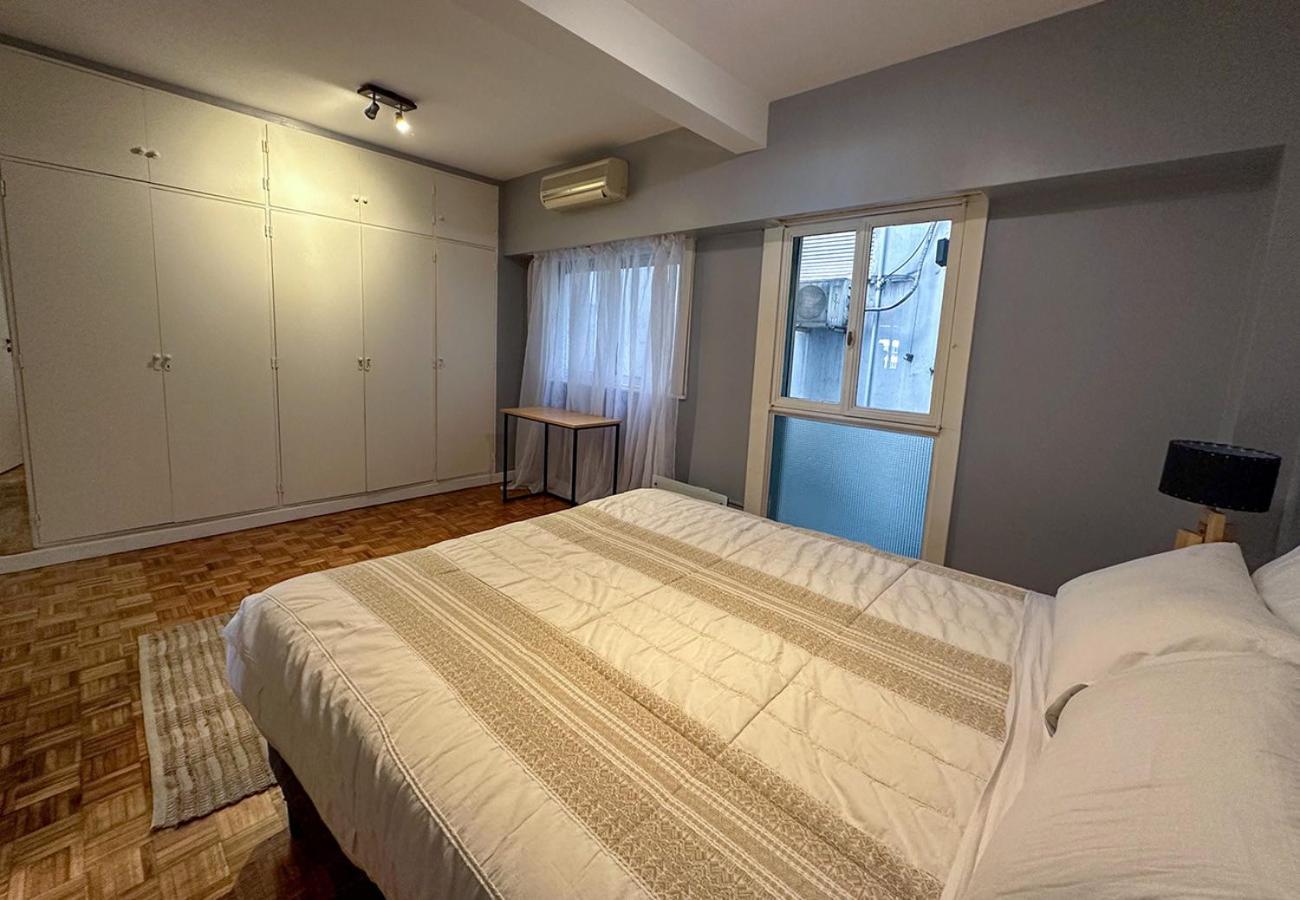 Rentup - Lagos De Palermo, 2 Con Balcon Apartment *