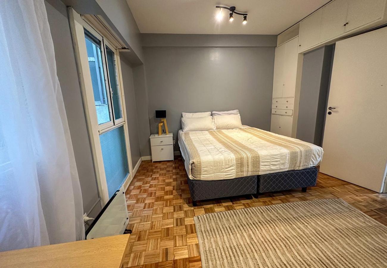 Apartment Rentup - Lagos De Palermo, 2 Con Balcon