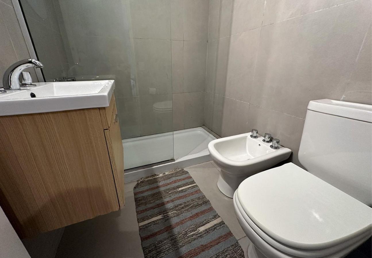 Rentup - Lagos De Palermo, 2 Con Balcon *