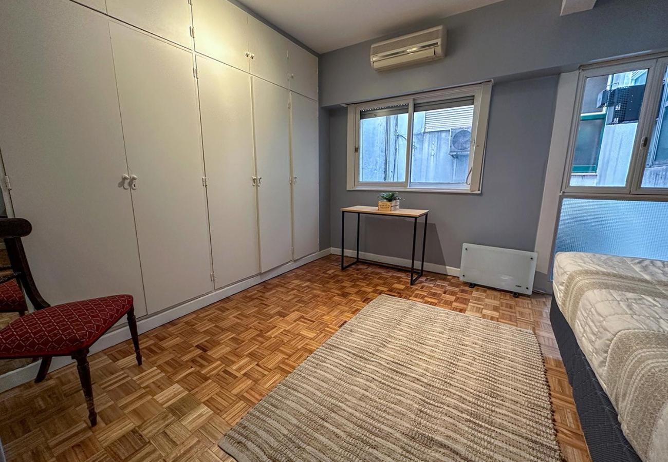 Rentup - Lagos De Palermo, 2 Con Balcon Apartment *