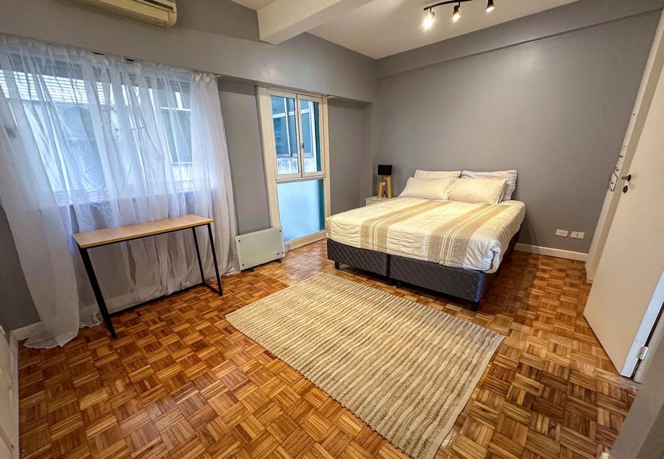 Rentup - Lagos De Palermo, 2 Con Balcon Apartment Buenos Aires