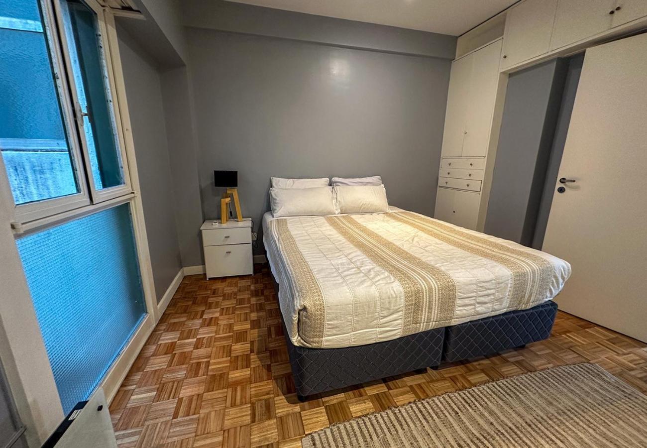 Rentup - Lagos De Palermo, 2 Con Balcon