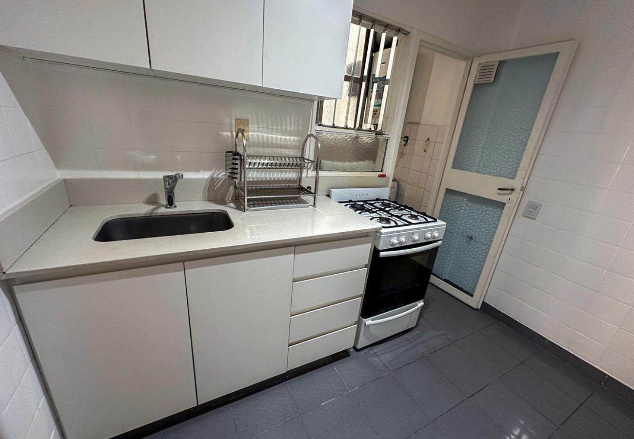 Apartment Rentup - Lagos De Palermo, 2 Con Balcon *