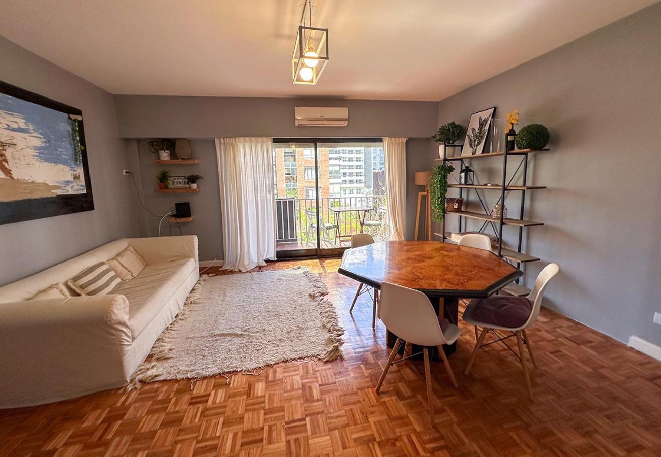 Apartment Rentup - Lagos De Palermo, 2 Con Balcon *