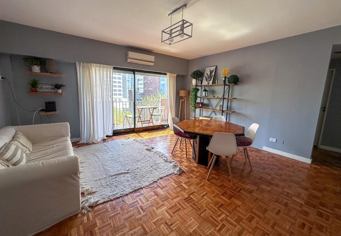 Rentup - Lagos De Palermo, 2 Con Balcon Apartment Buenos Aires