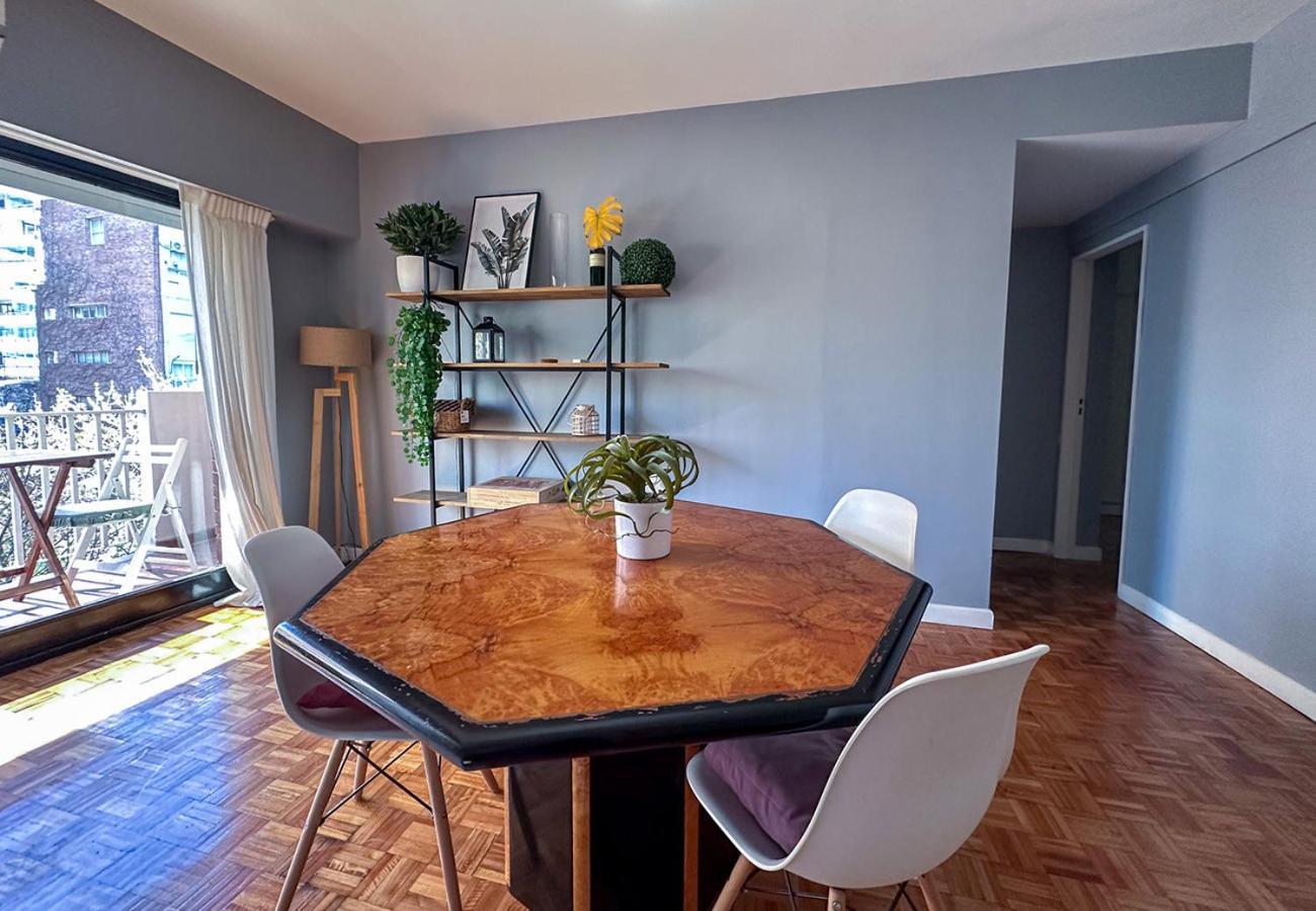 Rentup - Lagos De Palermo, 2 Con Balcon *