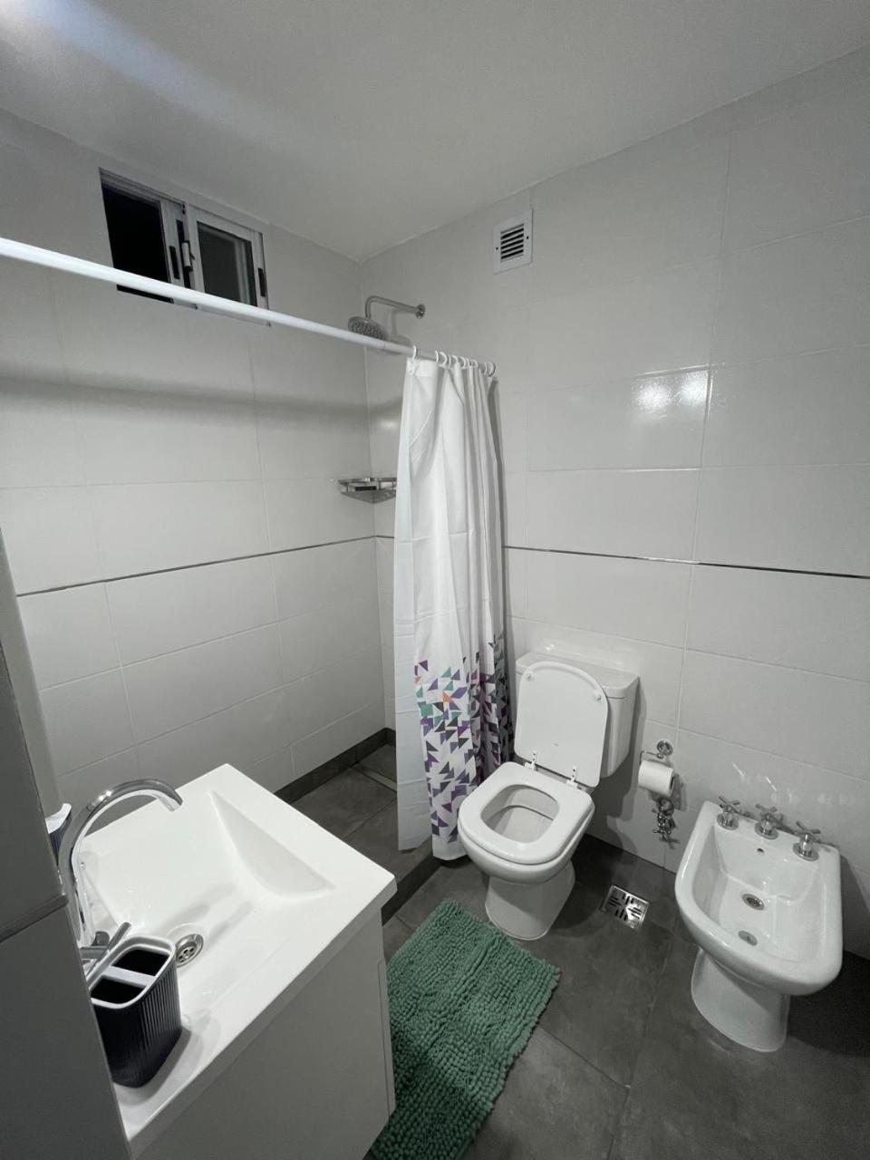 Apartment Centro - Departamento Totalmente Renovado *