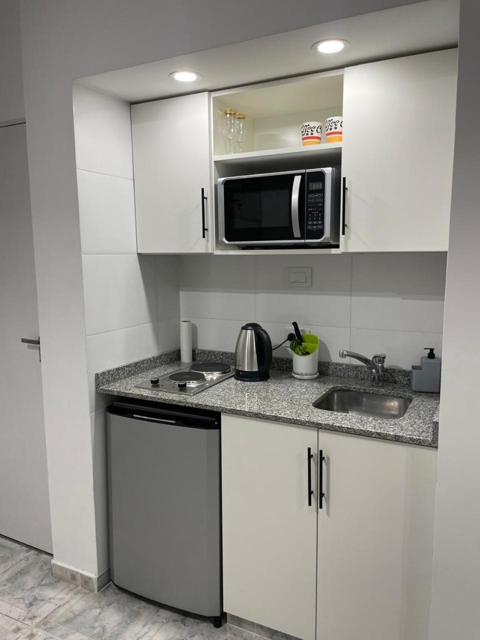 Centro - Departamento Totalmente Renovado Apartment *