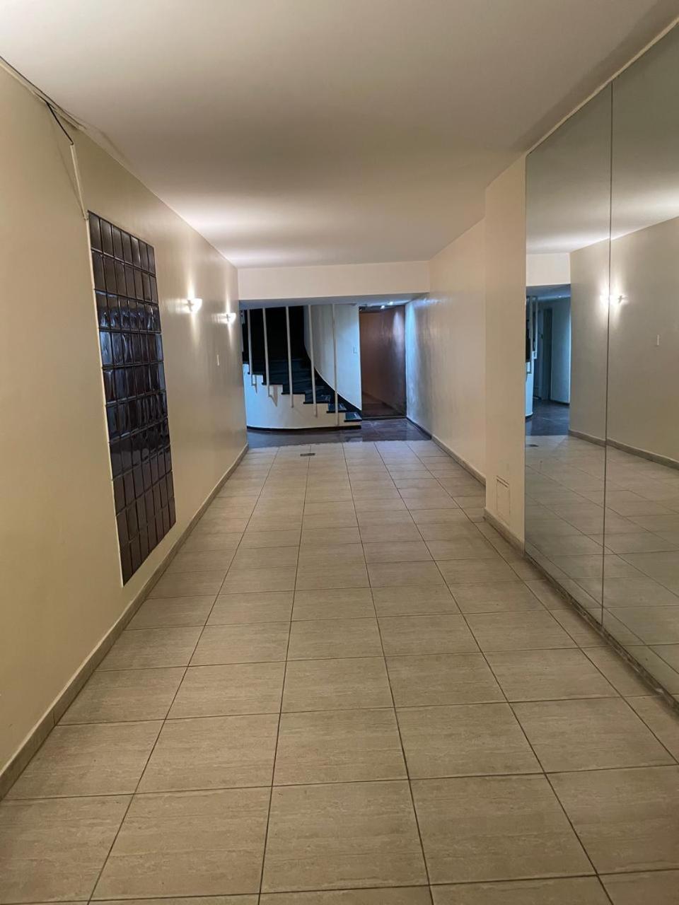 Centro - Departamento Totalmente Renovado Apartment *
