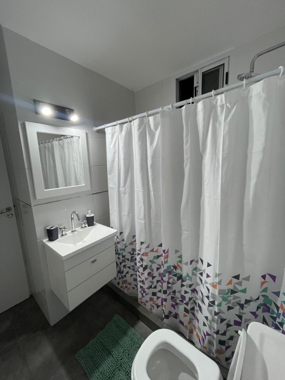 Centro - Departamento Totalmente Renovado Apartment