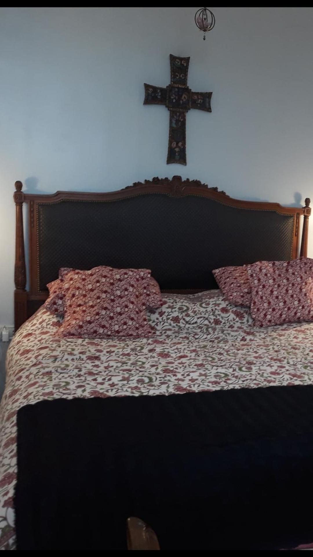 Parques De Palermo Apartamento Buenos Aires