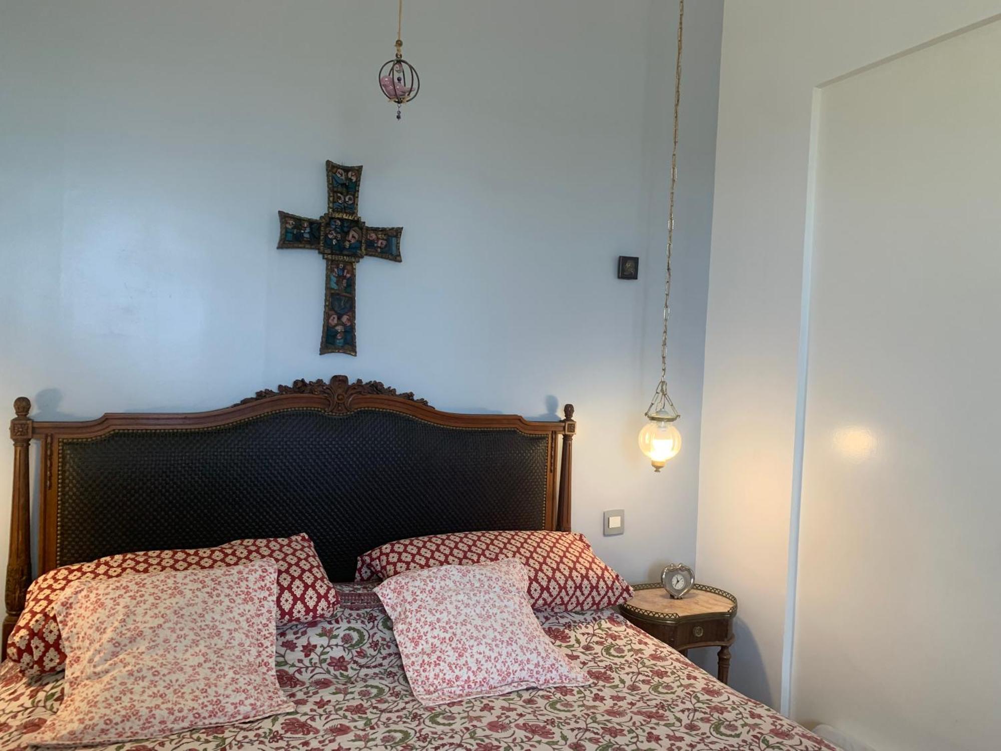 Apartamento Parques De Palermo Buenos Aires