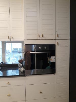 Apartamento Parques De Palermo *