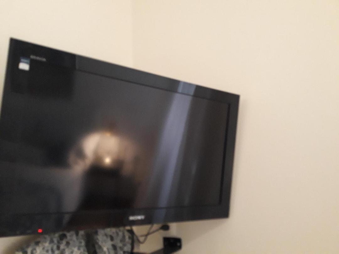 Apartamento Parques De Palermo *