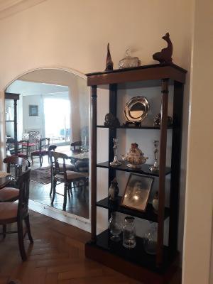 Parques De Palermo Apartamento Buenos Aires