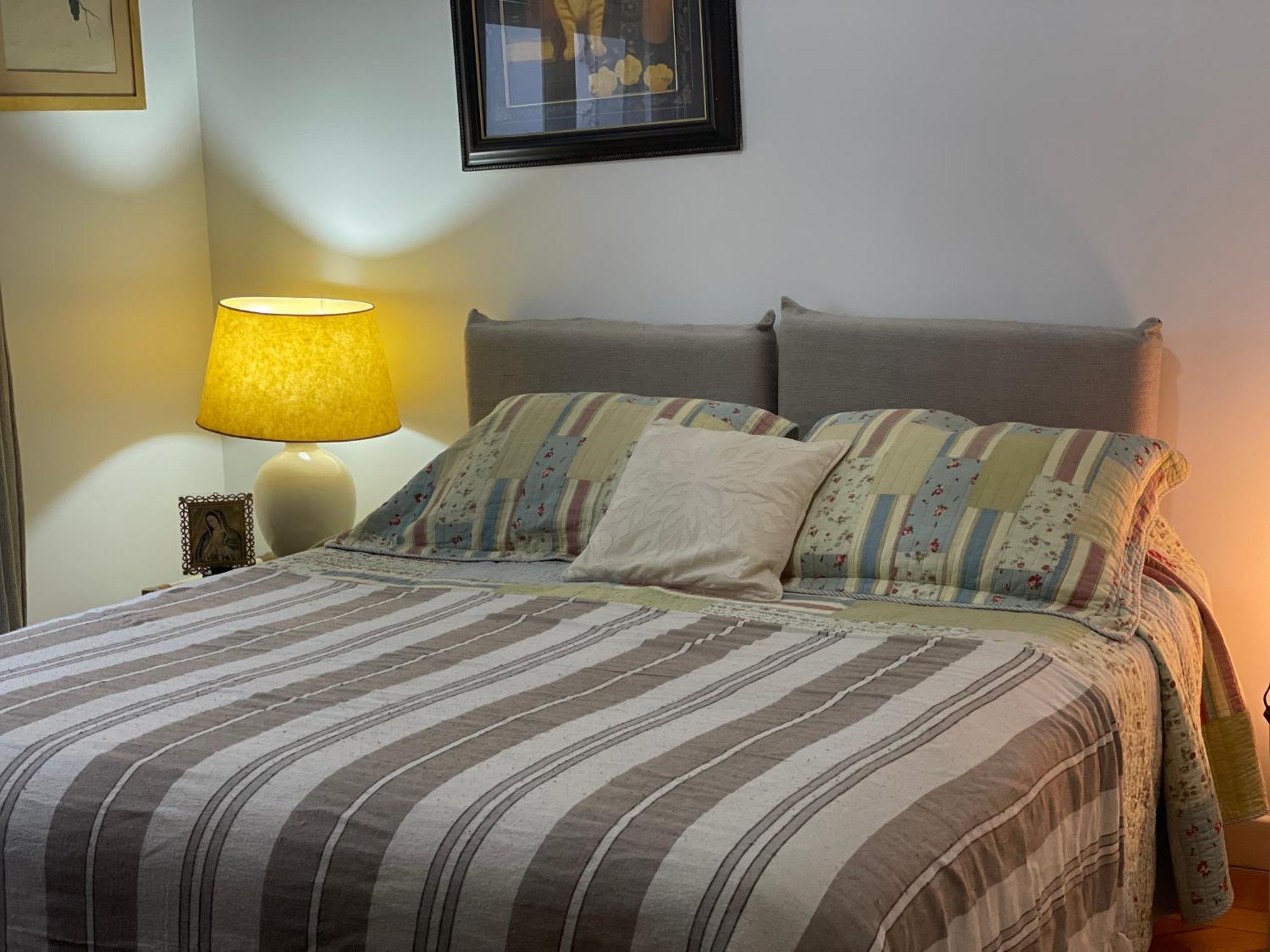 Apartamento Parques De Palermo *