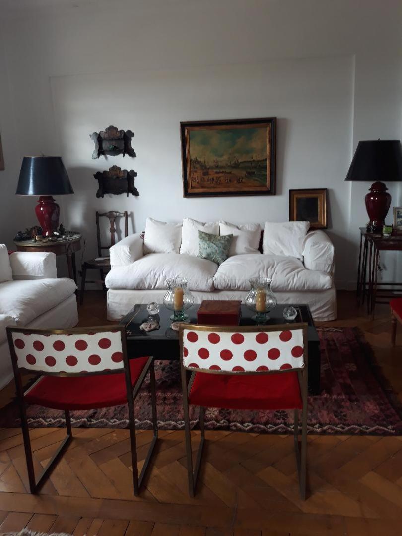 Parques De Palermo Apartamento