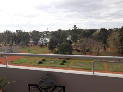 Apartamento Parques De Palermo