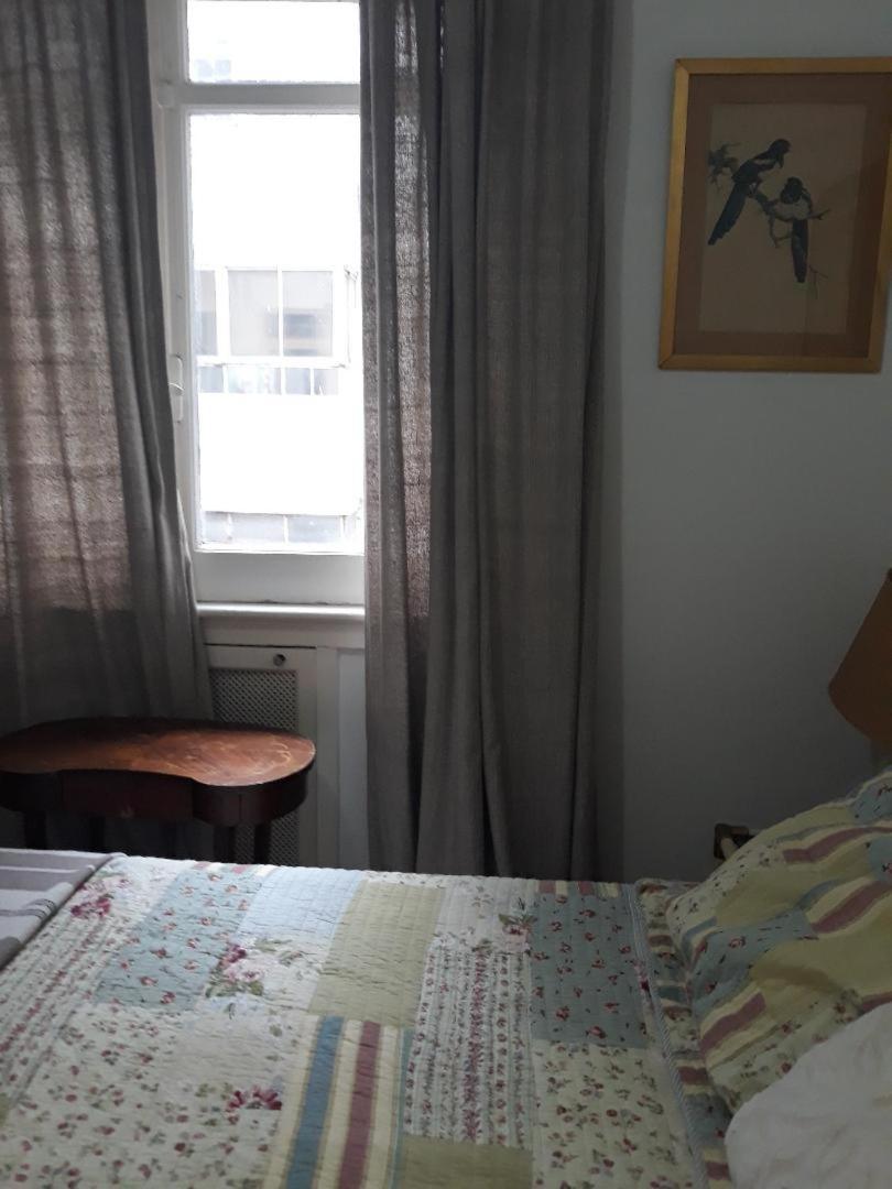 Apartamento Parques De Palermo