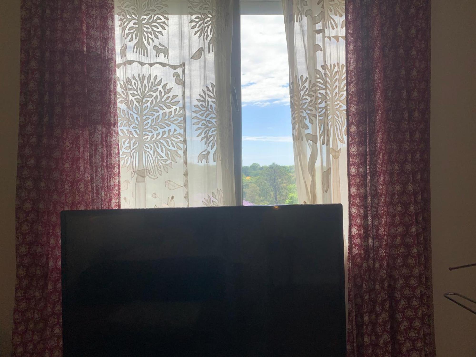 Apartamento Parques De Palermo