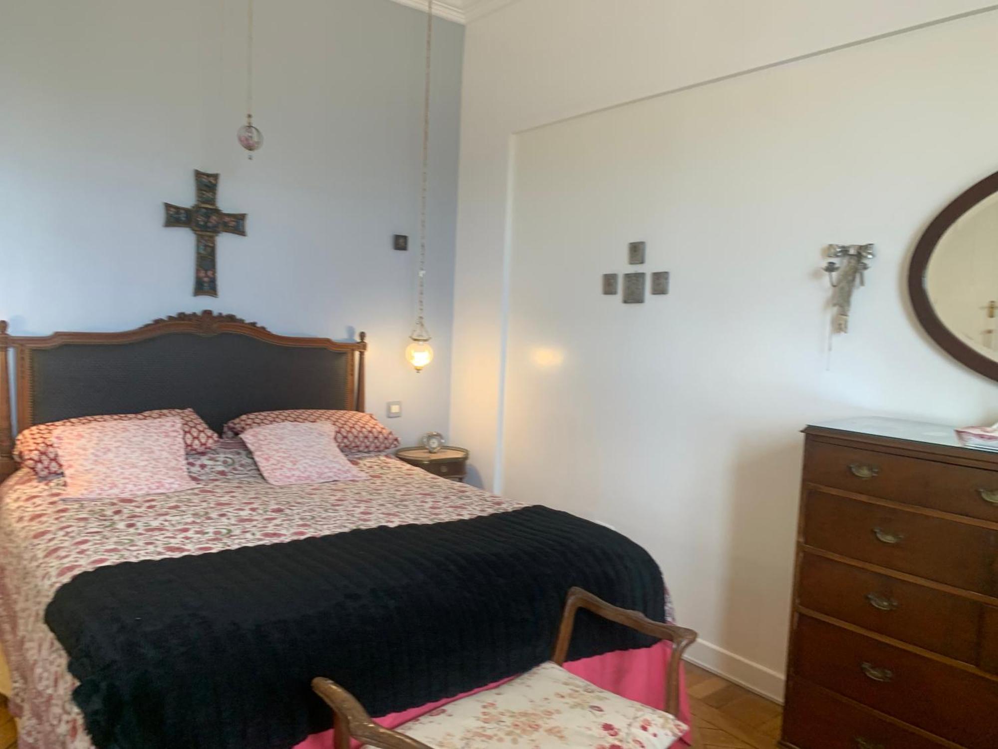 Apartamento Parques De Palermo