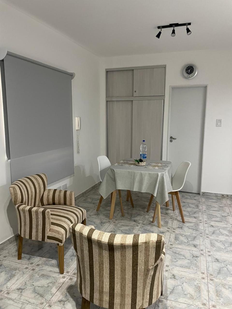 Centro - Departamento Totalmente Renovado