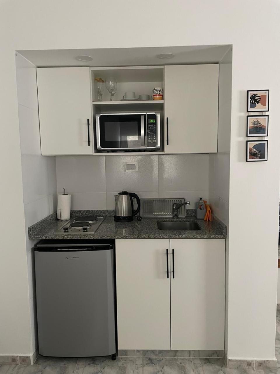 Centro - Departamento Totalmente Renovado Buenos Aires