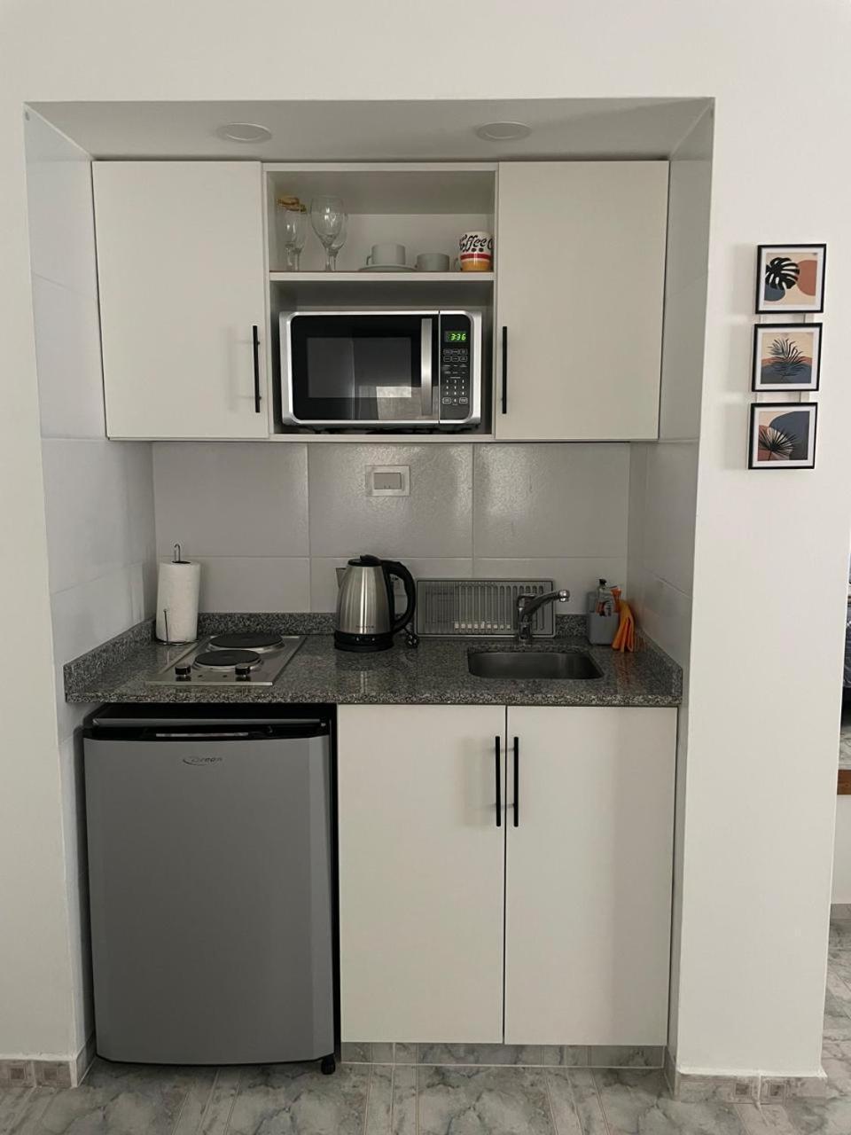 Centro - Departamento Totalmente Renovado Apartment *