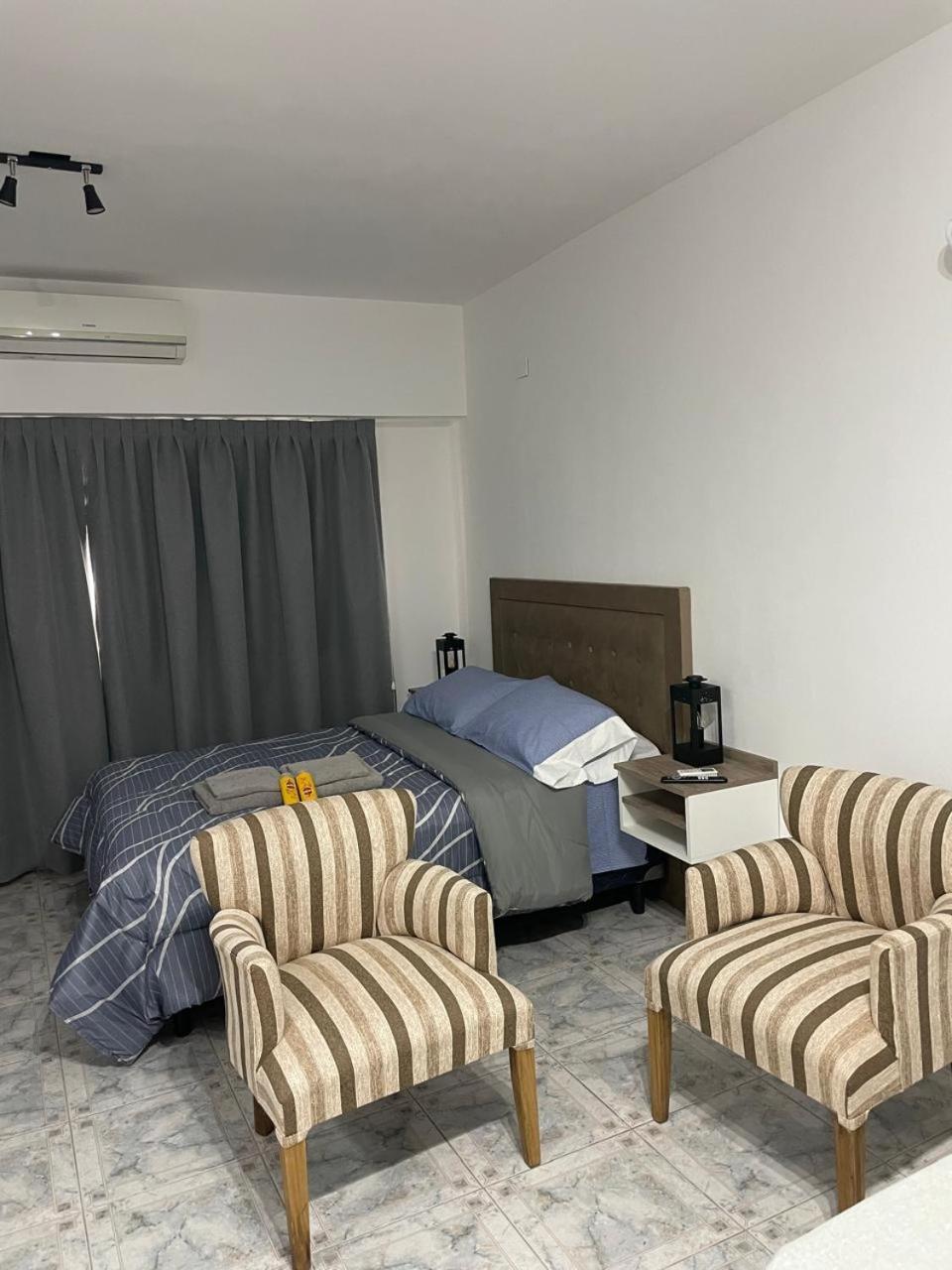 Centro - Departamento Totalmente Renovado * Buenos Aires