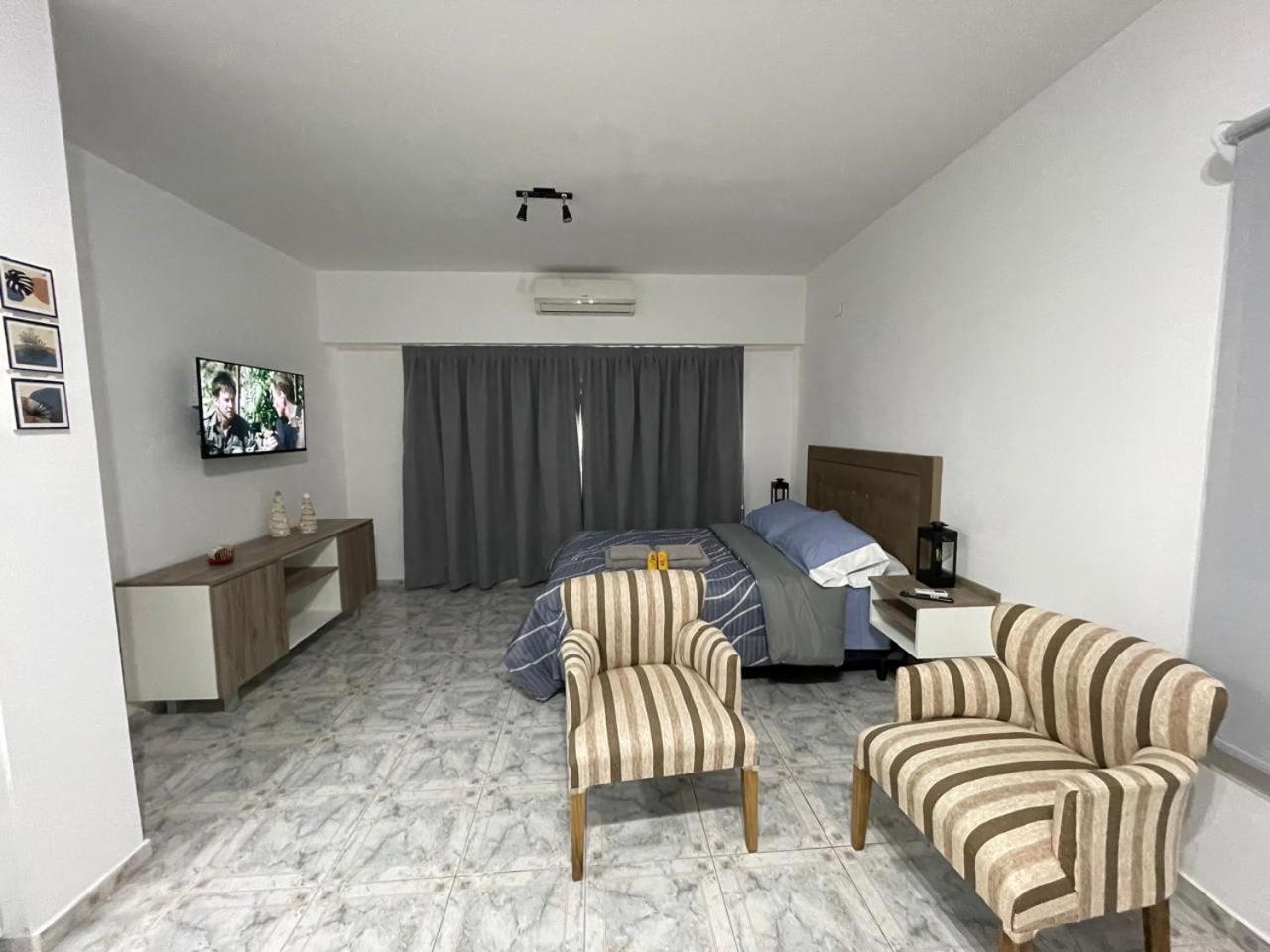 Centro - Departamento Totalmente Renovado *