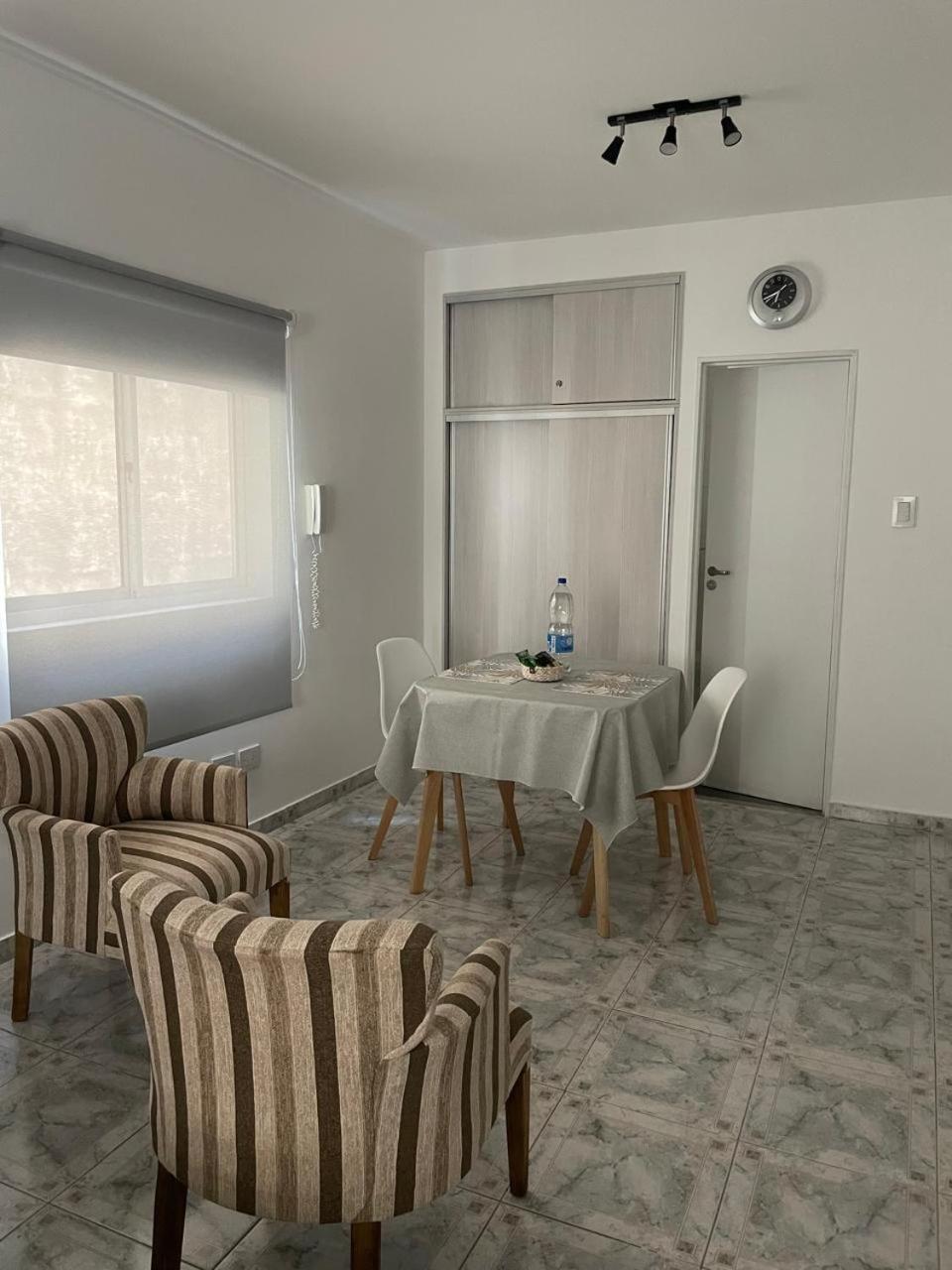 Apartment Centro - Departamento Totalmente Renovado