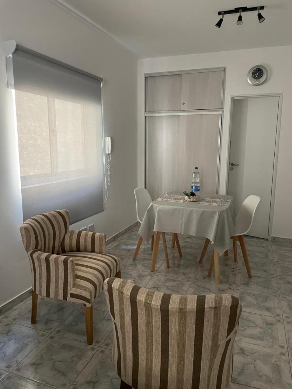 Centro - Departamento Totalmente Renovado Apartment Buenos Aires